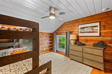 Tucked away on 3.3 acres of private, wooded serenity along 550 - photo 30