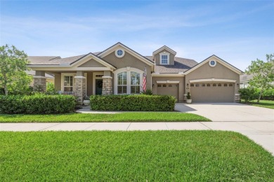 St. Johns River Home For Sale in Saint Johns Florida