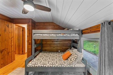 Tucked away on 3.3 acres of private, wooded serenity along 550 - photo 32