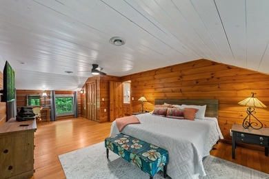 Tucked away on 3.3 acres of private, wooded serenity along 550 - photo 33