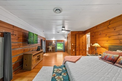 Tucked away on 3.3 acres of private, wooded serenity along 550 - photo 35