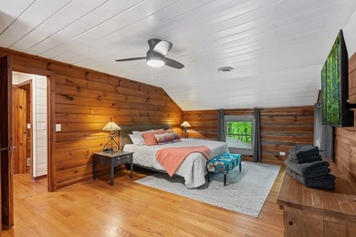 Tucked away on 3.3 acres of private, wooded serenity along 550 - photo 36