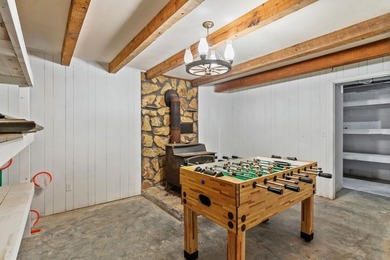 Tucked away on 3.3 acres of private, wooded serenity along 550 - photo 37