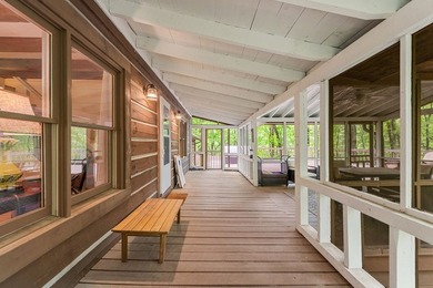 Tucked away on 3.3 acres of private, wooded serenity along 550 - photo 39