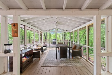 Tucked away on 3.3 acres of private, wooded serenity along 550 - photo 40