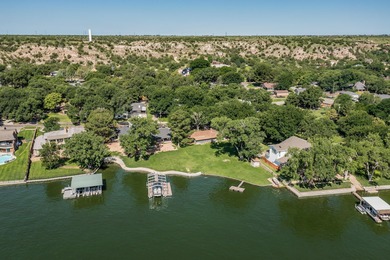 Lake Home For Sale in Amarillo, Texas