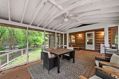 Tucked away on 3.3 acres of private, wooded serenity along 550 - photo 41