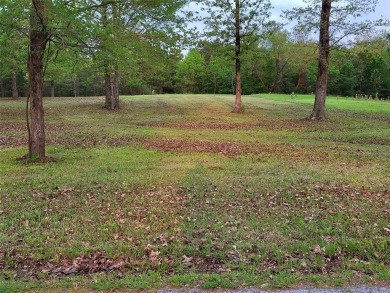 Lake Lot For Sale in Taylor, Arkansas