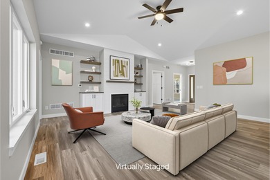 Swan Lake Condo For Sale in Portage Wisconsin