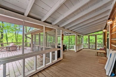 Tucked away on 3.3 acres of private, wooded serenity along 550 - photo 43
