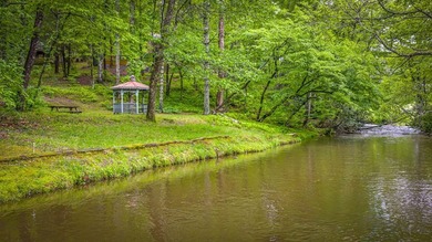 Tucked away on 3.3 acres of private, wooded serenity along 550 - photo 47