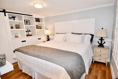 This charming 2-bedroom, 2-bath mobile home offers the perfect - photo 8