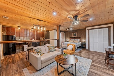 Tucked away on 3.3 acres of private, wooded serenity along 550 - photo 50