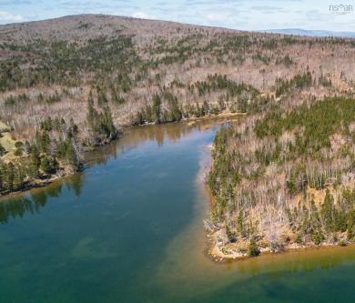 Bras d Or Lake Lot For Sale in Malagawatch 