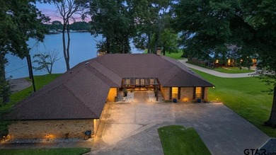 Experience lakefront living at its finest in this spacious - photo 1