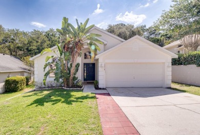 Lake Home For Sale in Clermont, Florida