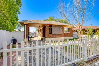 Great Salt Lake Home For Sale in Ogden Utah