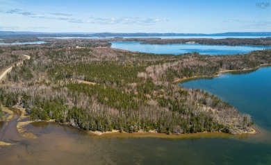 Bras d Or Lake Lot For Sale in Malagawatch 