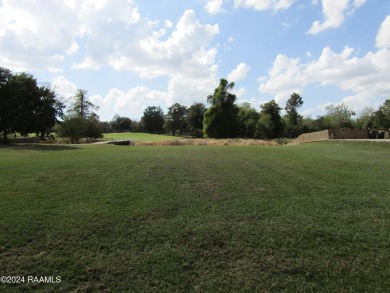  Lot For Sale in New Iberia Louisiana