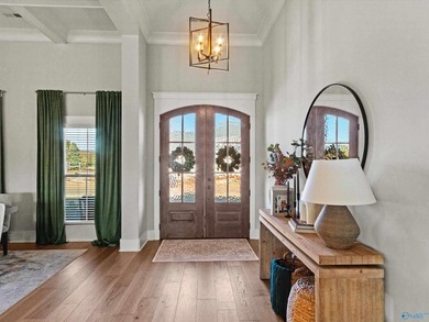 This beautifully upgraded 4BR/3.5BA home offers luxury finishes - photo 4