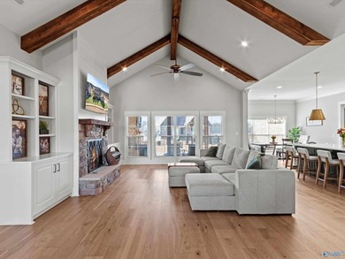 This beautifully upgraded 4BR/3.5BA home offers luxury finishes - photo 5