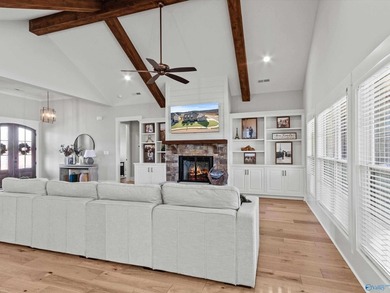 This beautifully upgraded 4BR/3.5BA home offers luxury finishes - photo 6
