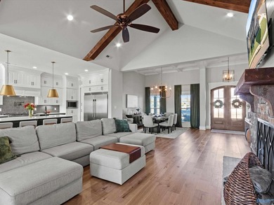 This beautifully upgraded 4BR/3.5BA home offers luxury finishes - photo 8