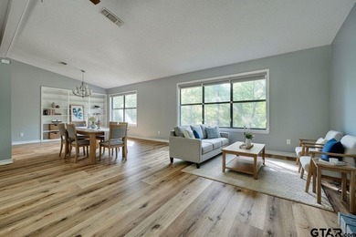 Nestled on a quiet street, this inviting residence blends - photo 9