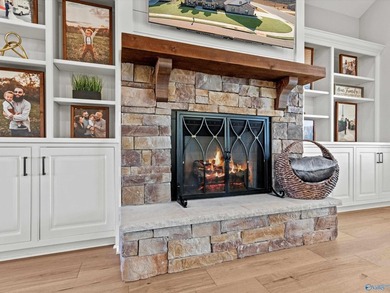 This beautifully upgraded 4BR/3.5BA home offers luxury finishes - photo 9