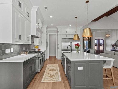 This beautifully upgraded 4BR/3.5BA home offers luxury finishes - photo 10