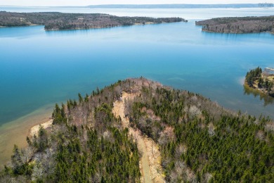 Bras d Or Lake Lot For Sale in Malagawatch 