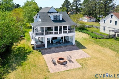 **This is  ULTIMATE river home & its being sold completely - photo 1