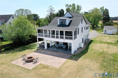 **This is  ULTIMATE river home & its being sold completely - photo 4