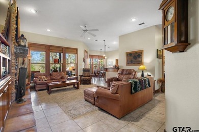 Experience the perfect blend of comfort, luxury, and East Texas - photo 7