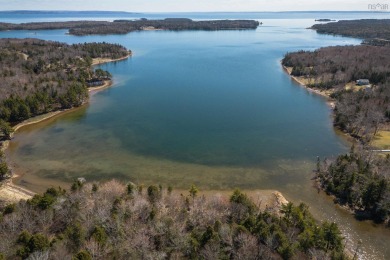 Bras d Or Lake Lot For Sale in Malagawatch 