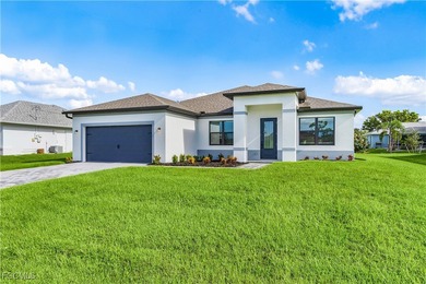 Cape Coral Area Home For Sale in Cape Coral Florida
