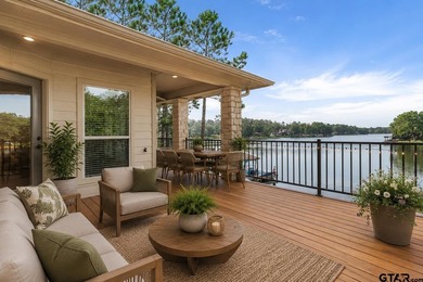 Imagine enjoying an evening gathering on the deck watching the - photo 4
