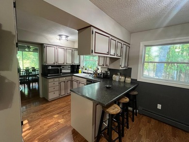 This spacious 5-bed, 3-bath walk-out home on Rainy River offers - photo 9