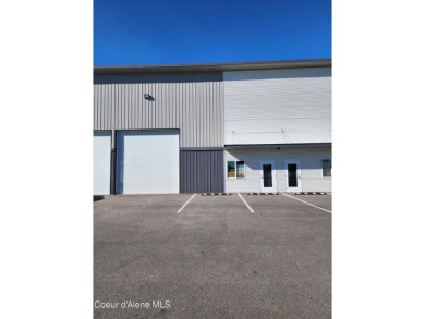 Spokane River Commercial For Sale in Post Falls Idaho