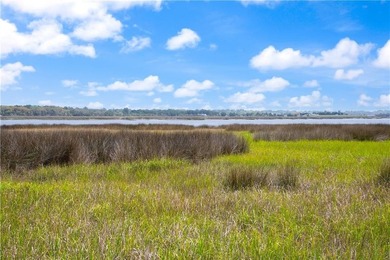 Set along a tranquil stretch of deep water, 454 Midway Circle - photo 11