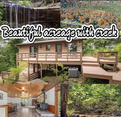 Lake Home For Sale in Branson, Missouri