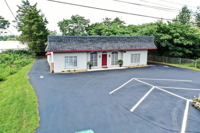 Cherokee Lake Commercial For Sale in Morristown Tennessee