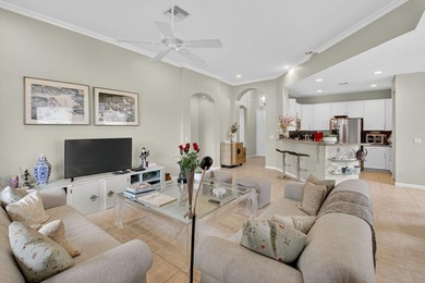 Well-maintained home in Aberdeen Country Club featuring 2 - photo 11