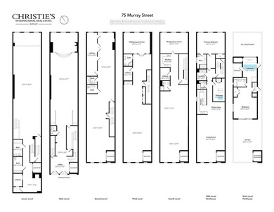 75 Murray St - photo 2