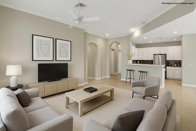 Well-maintained home in Aberdeen Country Club featuring 2 - photo 12