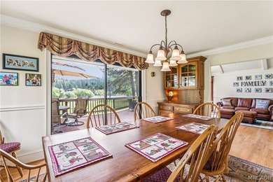 Welcome to an exceptional golf course frontage home set along - photo 14