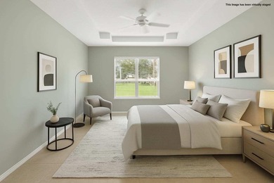 Well-maintained home in Aberdeen Country Club featuring 2 - photo 14