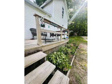 20 Acres-Evart Schools-3 Bedroom one bath remodeled 1900 range - photo 16