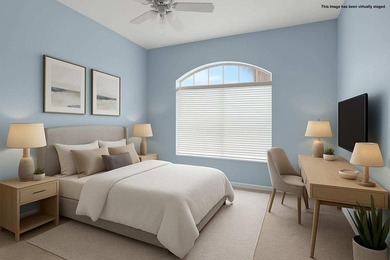 Well-maintained home in Aberdeen Country Club featuring 2 - photo 18