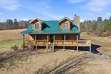 Cherokee Lake Home Active Under Contract in Bean Station Tennessee
